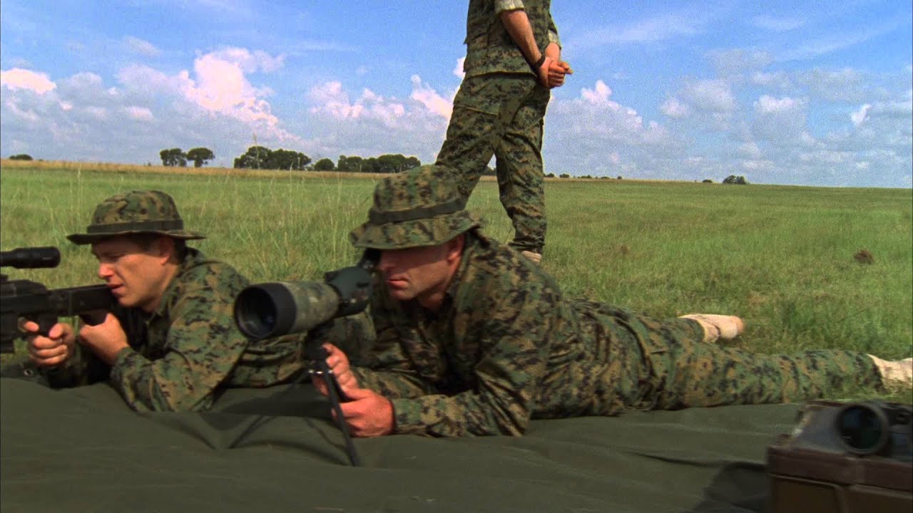 Sniper: Reloaded