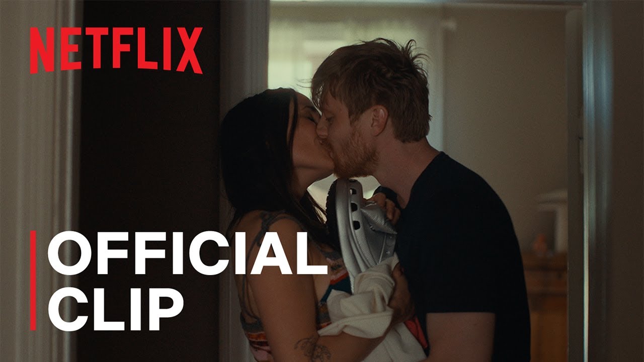 A Copenhagen Love Story