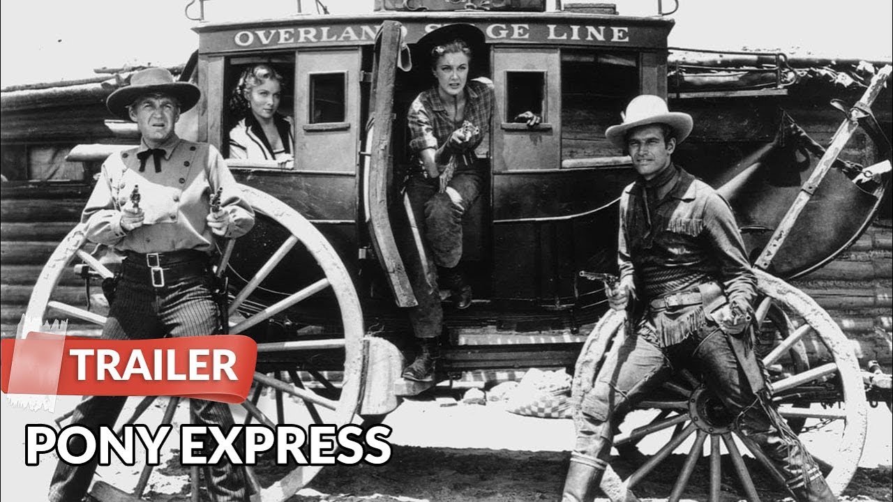 Pony Express