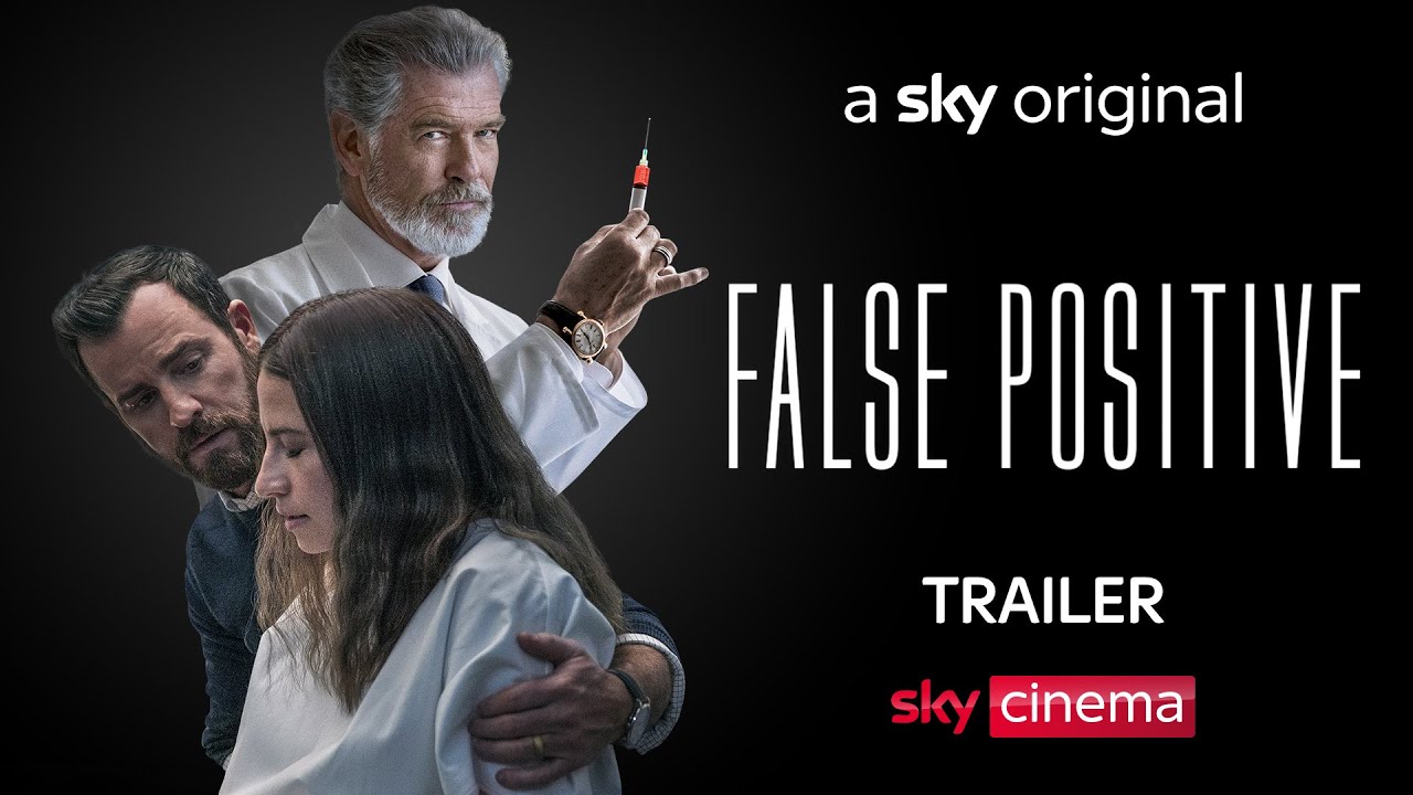 False Positive