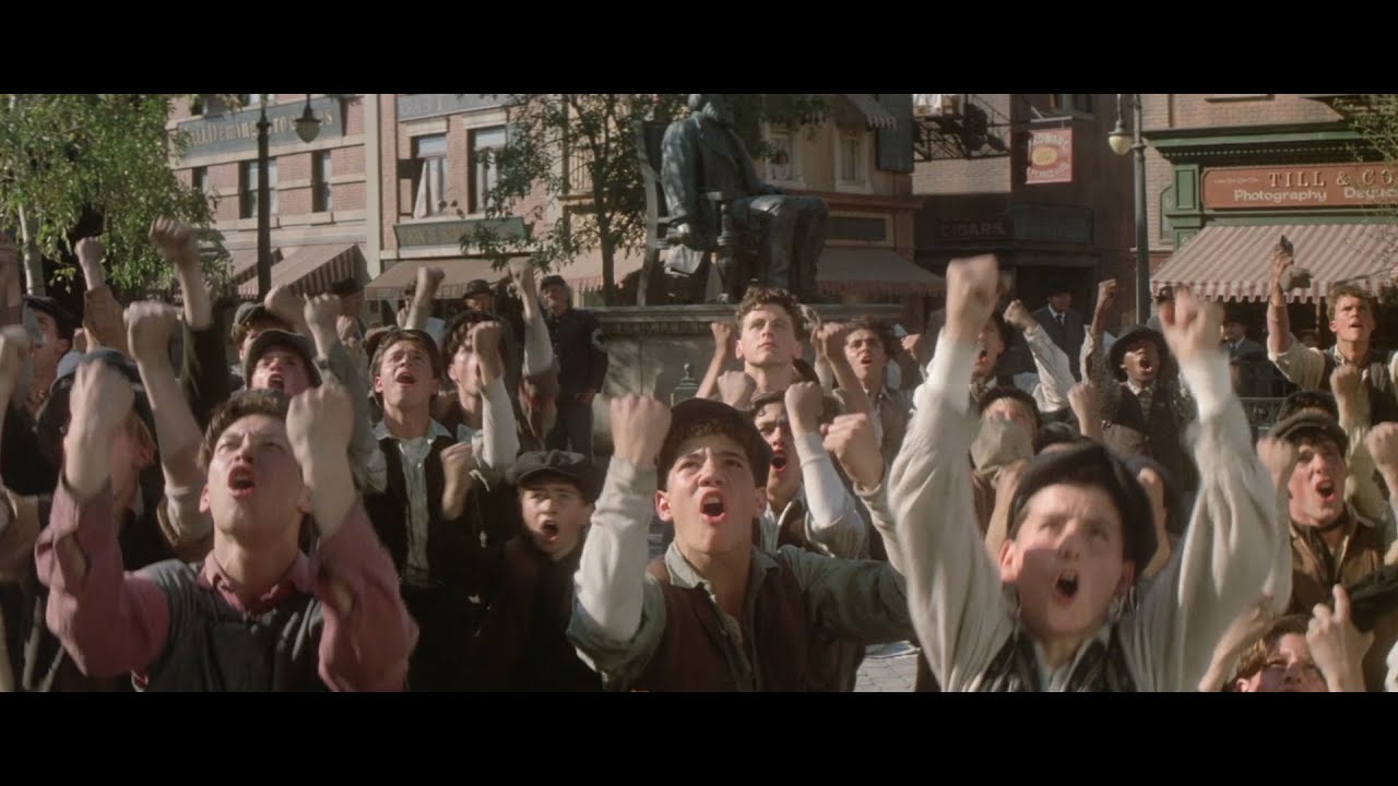 Newsies