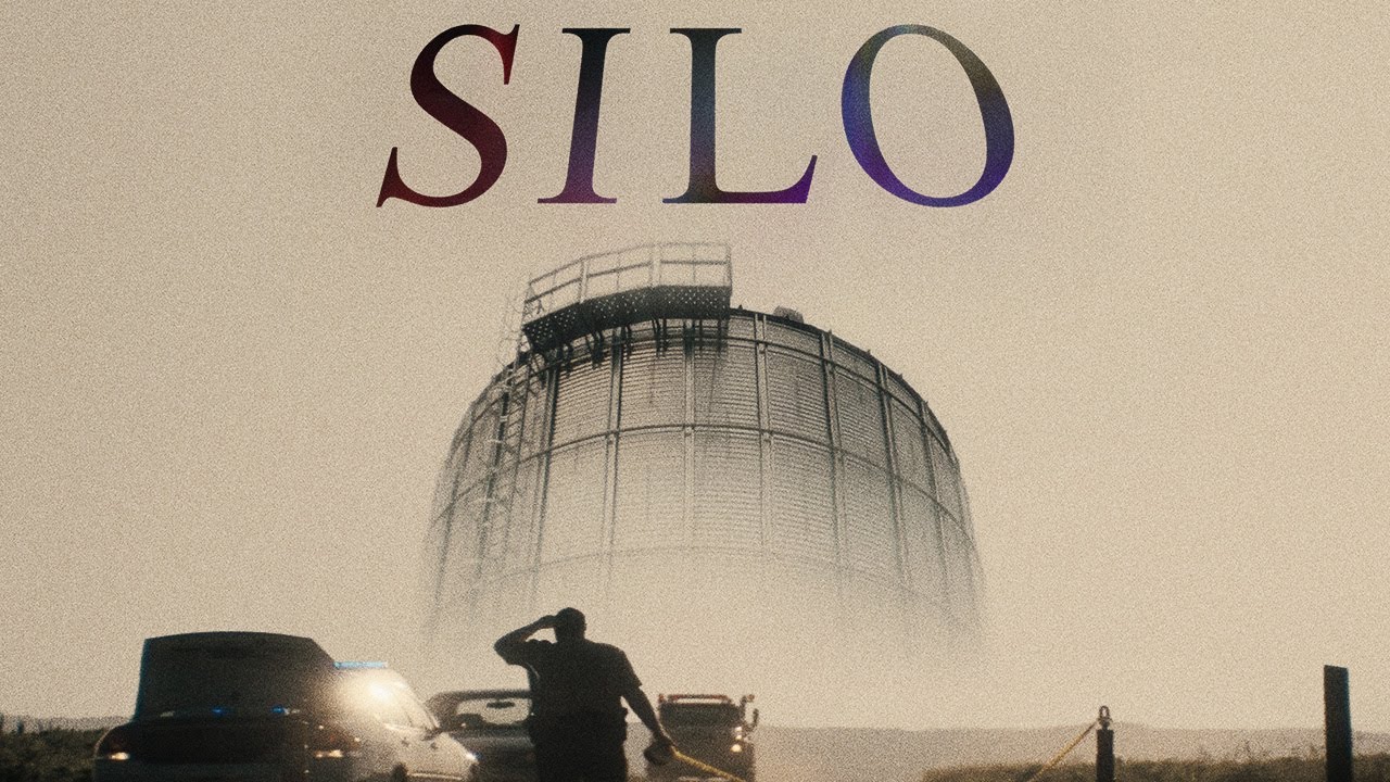 Silo