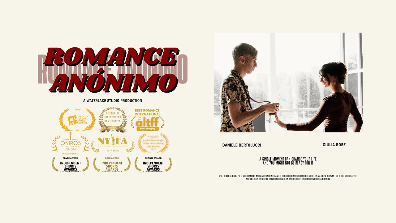 Romance Anónimo