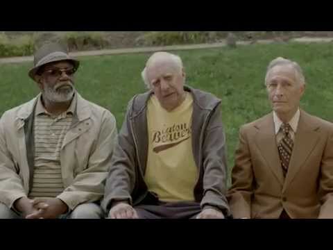 3 Geezers!