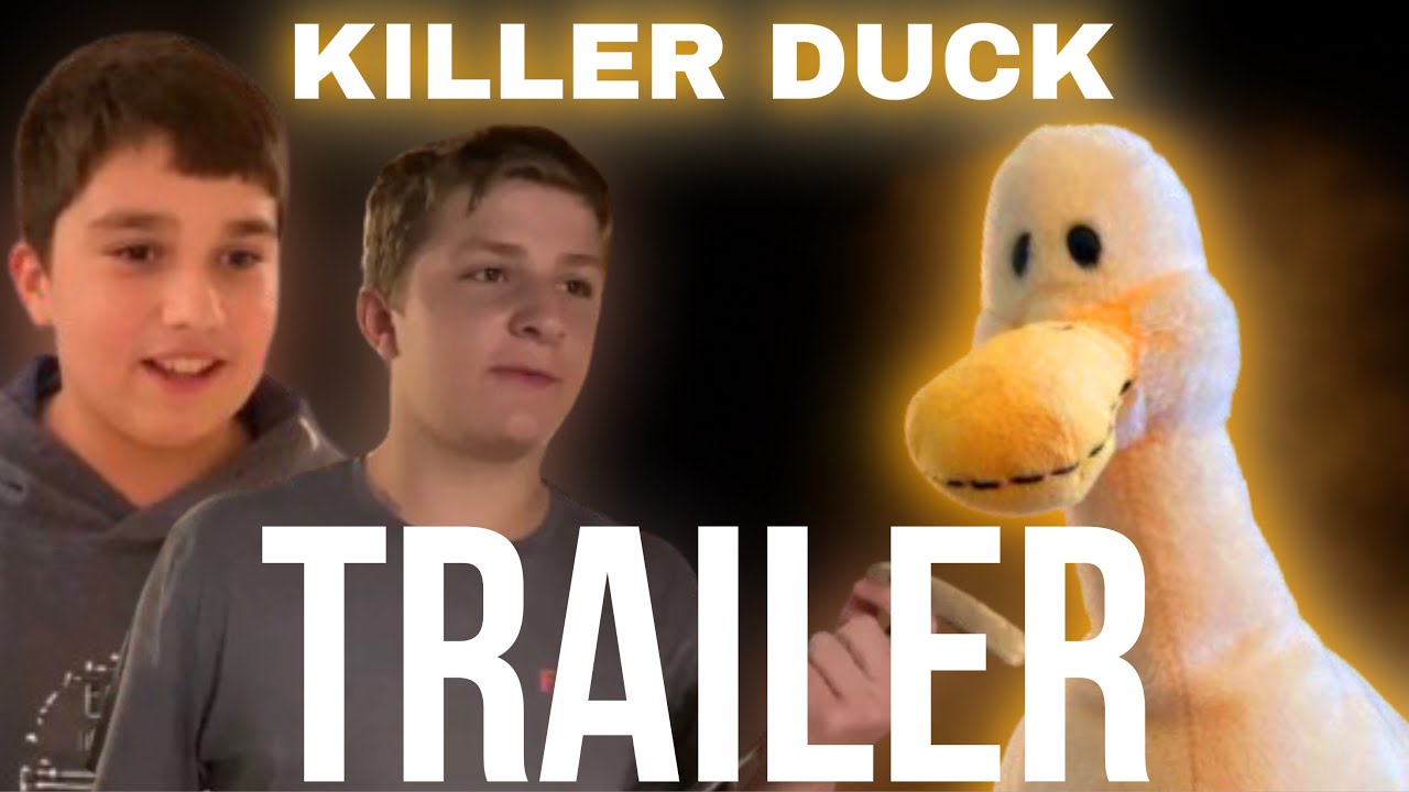 Killer Duck