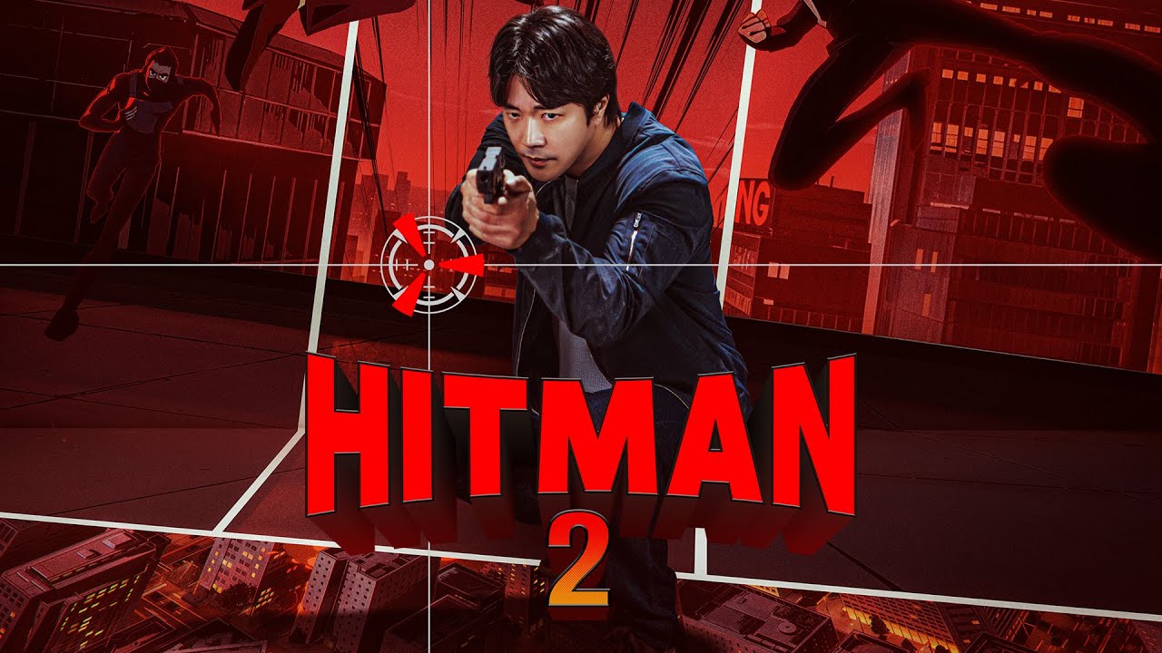 Hitman 2