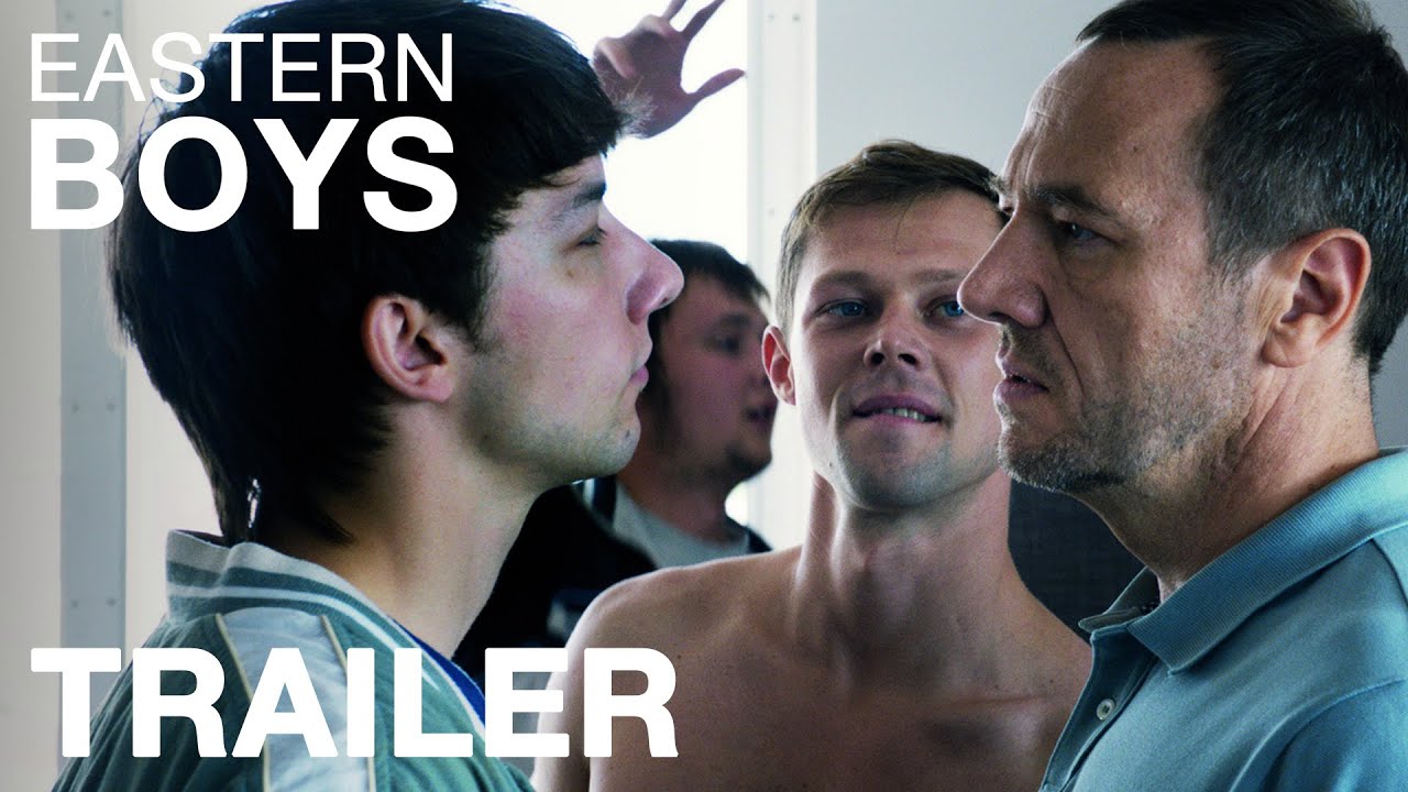 Eastern Boys