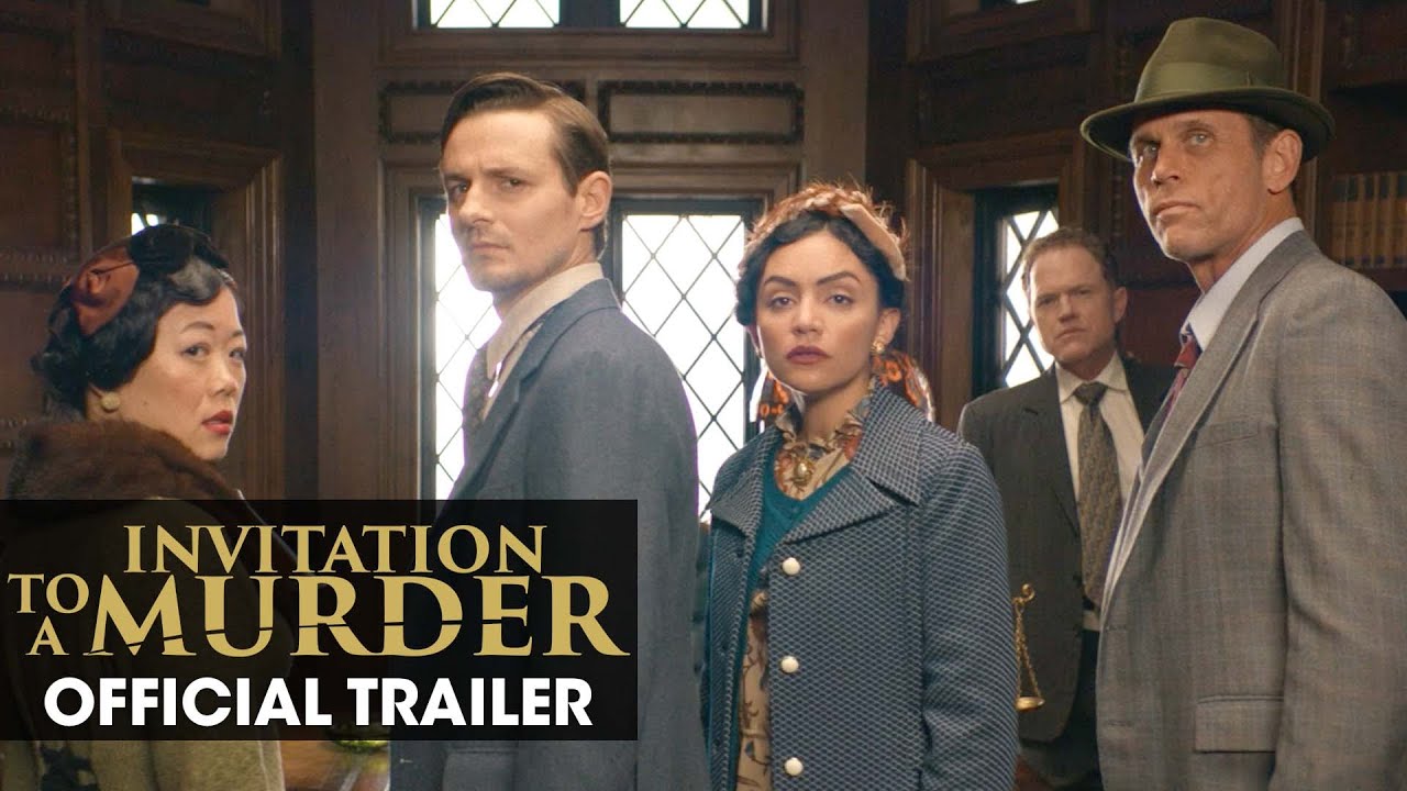 Invitation to a Murder