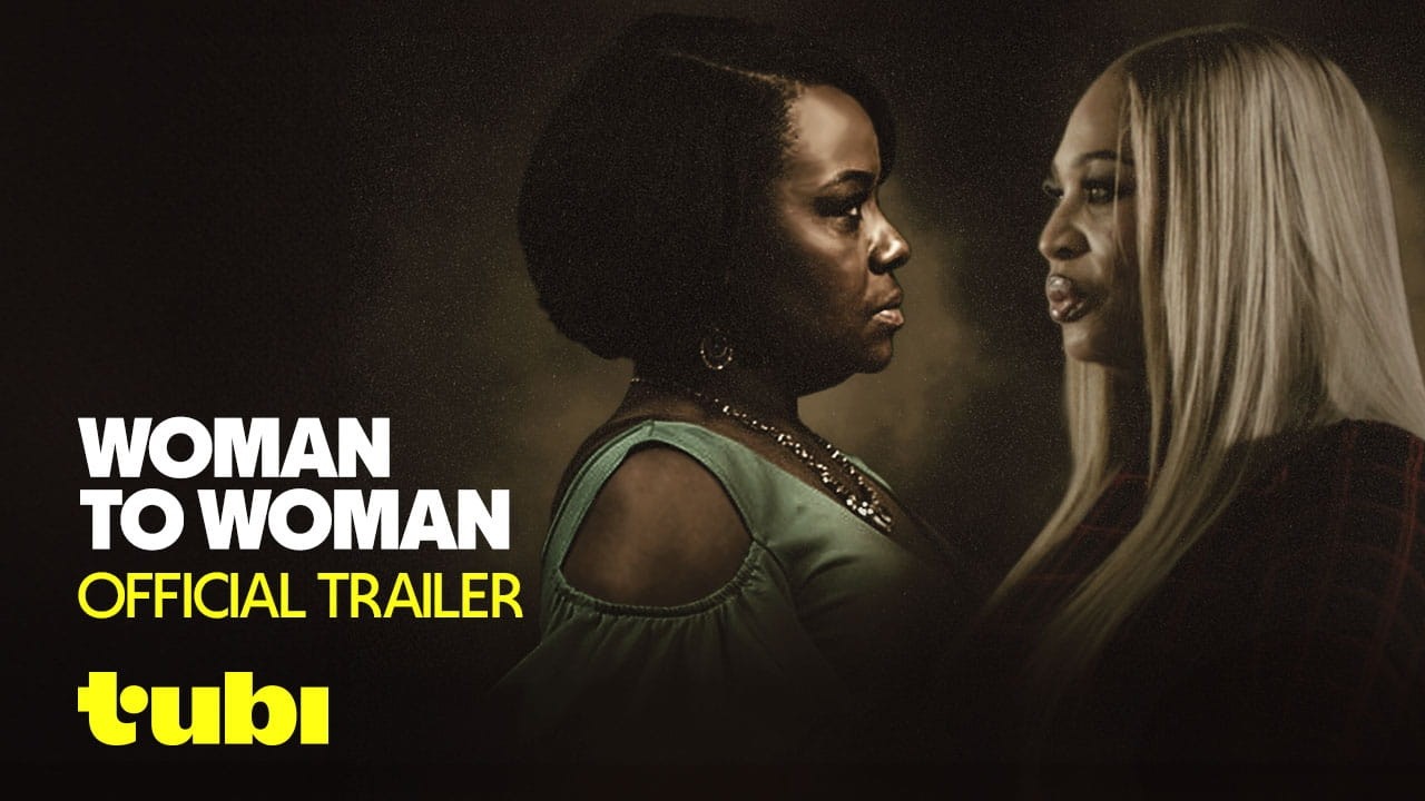 Woman to Woman