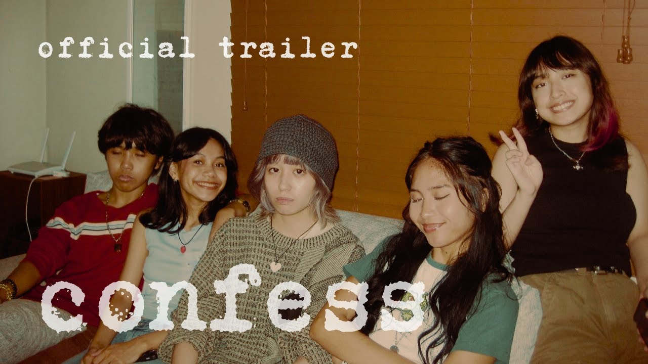 Confess