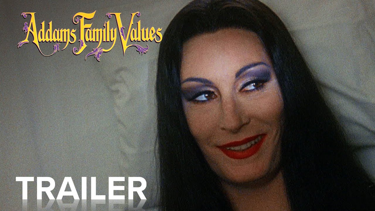 Addams Family Values