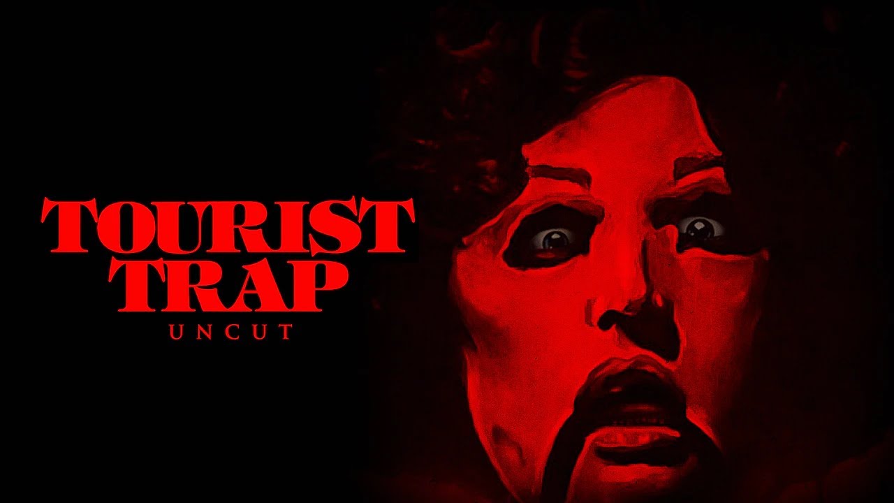 Tourist Trap