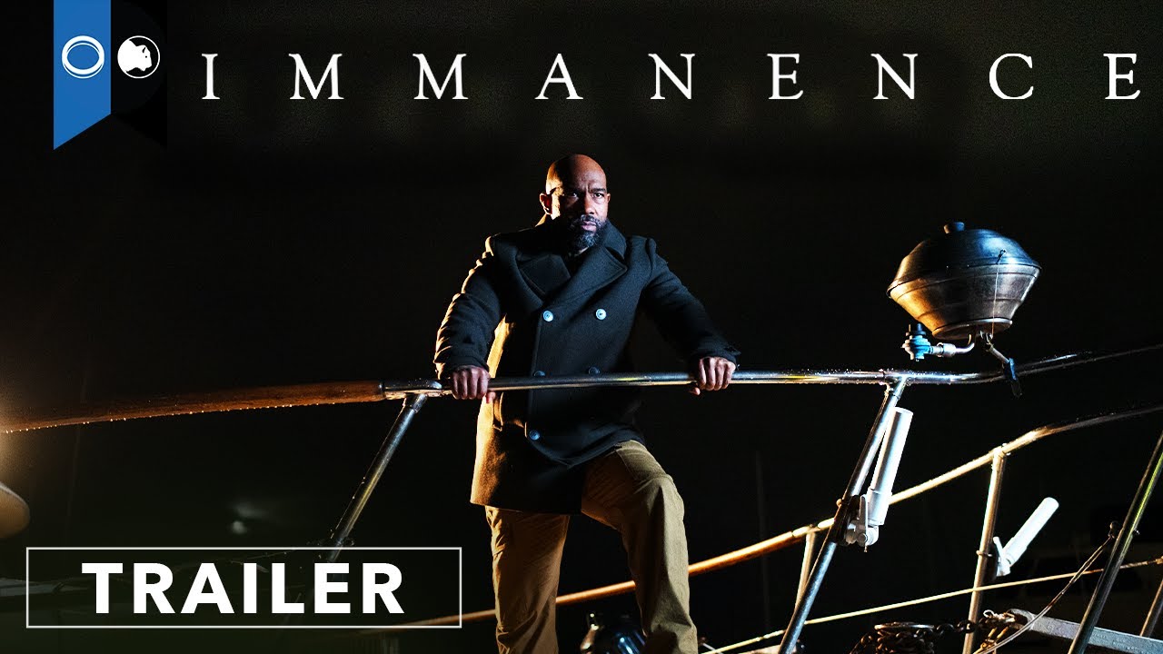 Immanence