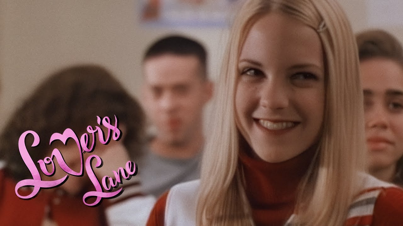 Lovers Lane