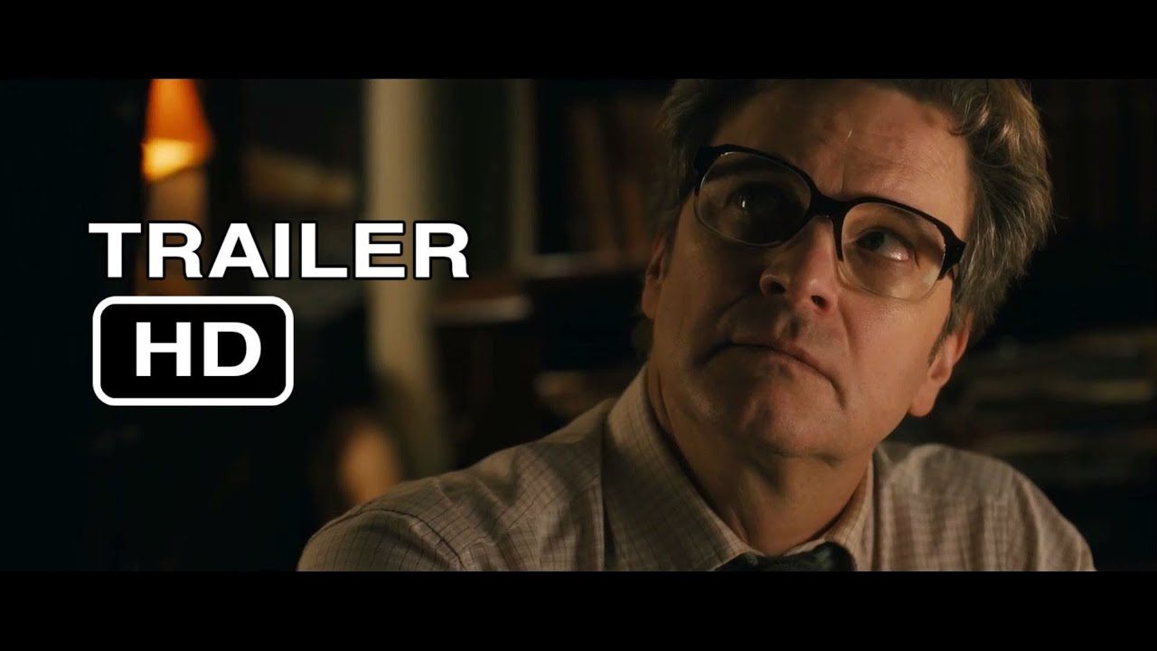 The Railway Man