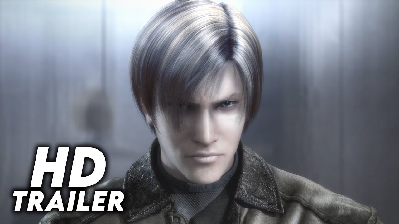 Resident Evil: Degeneration