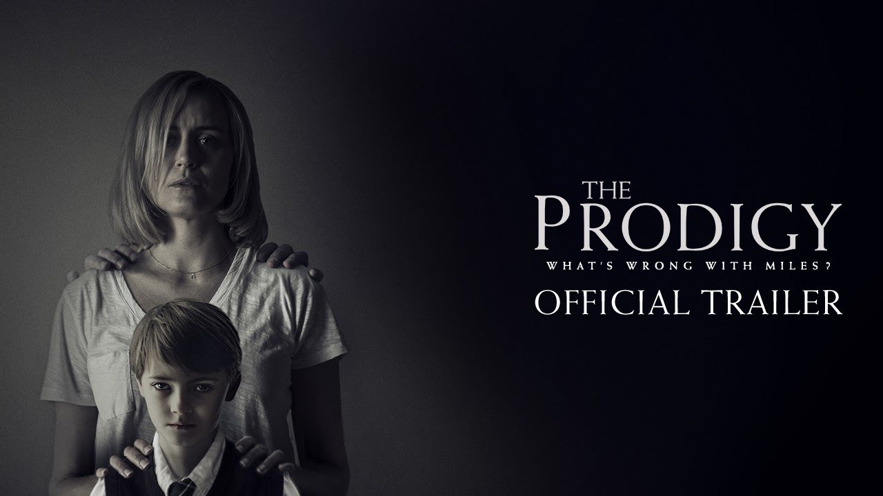 The Prodigy