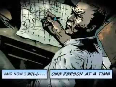 Saw: Rebirth