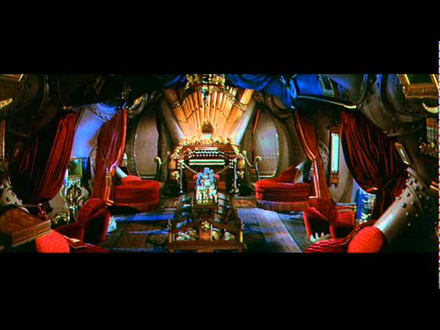 20,000 Leagues Under the Sea