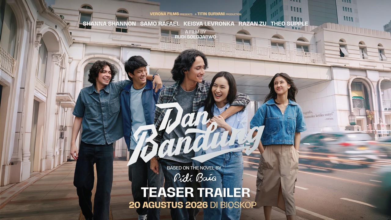 Dan Bandung