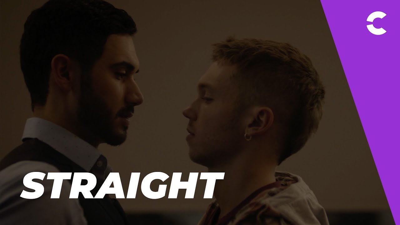 Straight