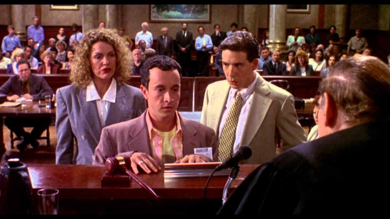 Jury Duty