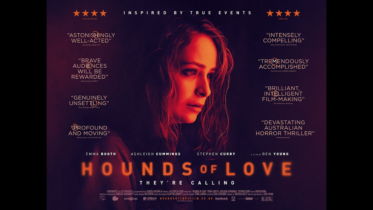 Hounds of Love