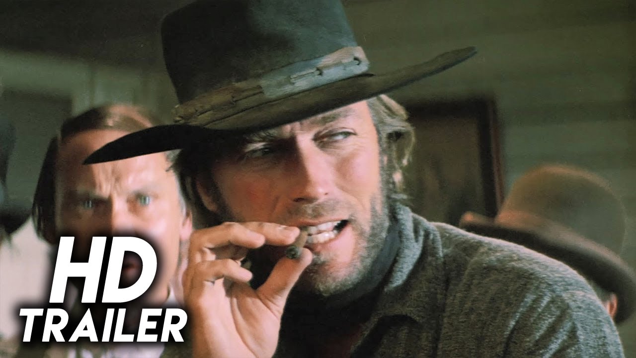 High Plains Drifter