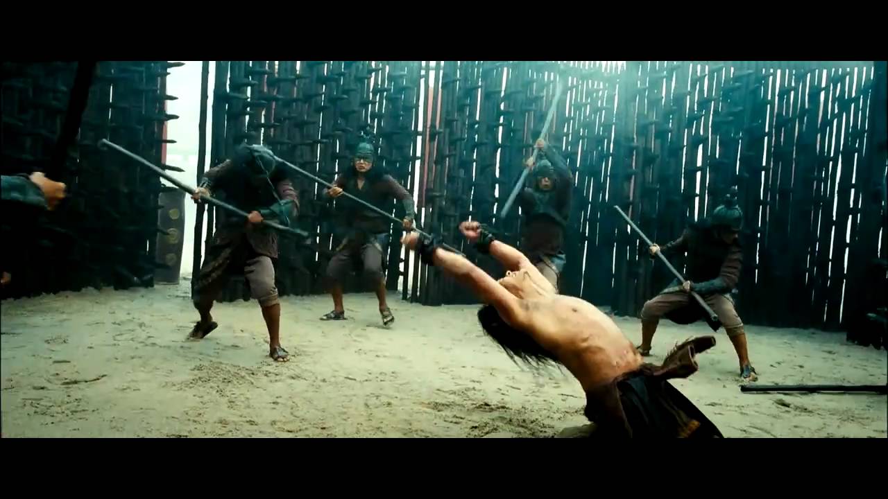 Ong Bak 3