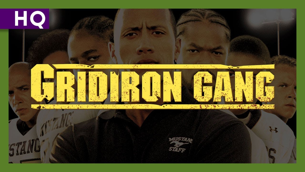 Gridiron Gang