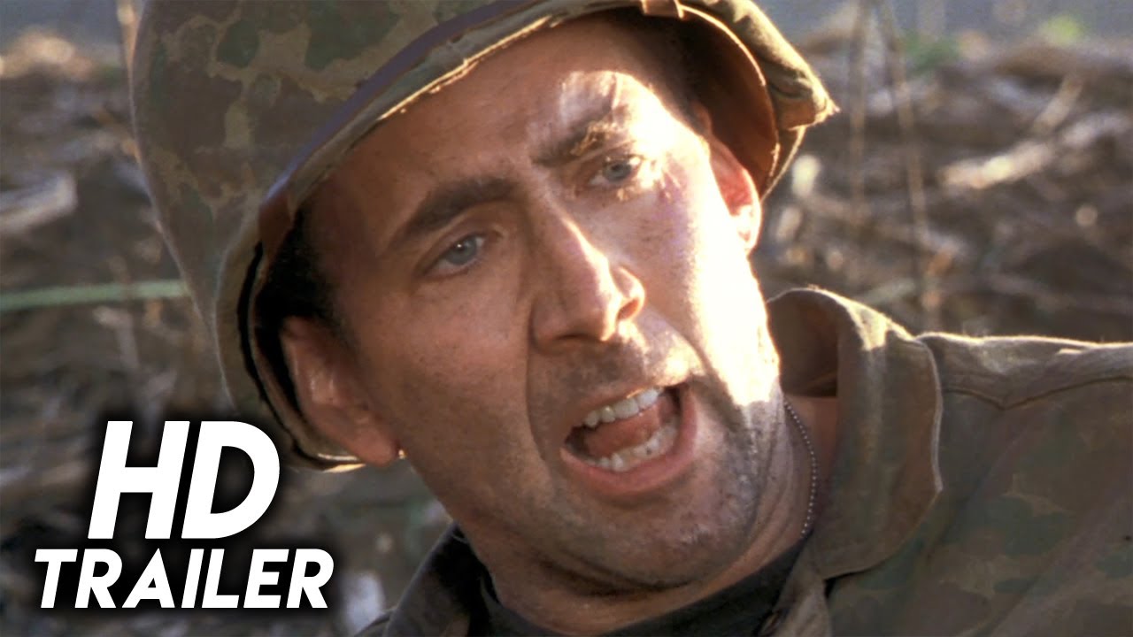 Windtalkers