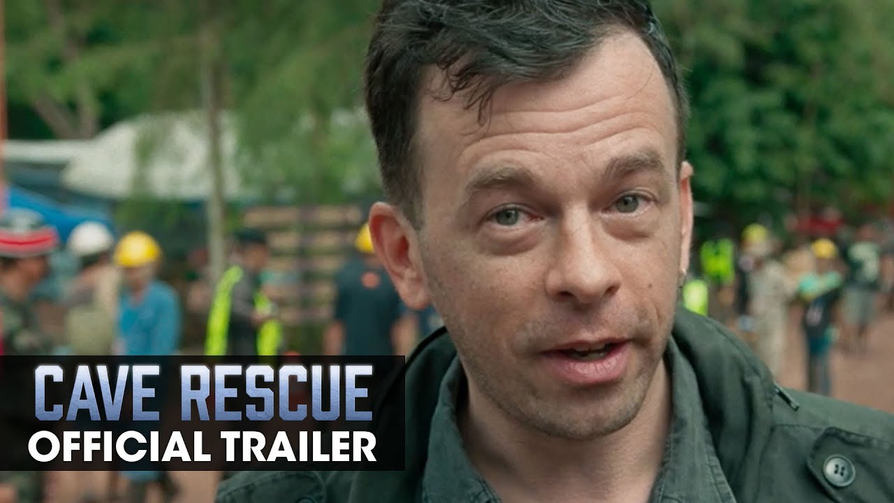 Cave Rescue