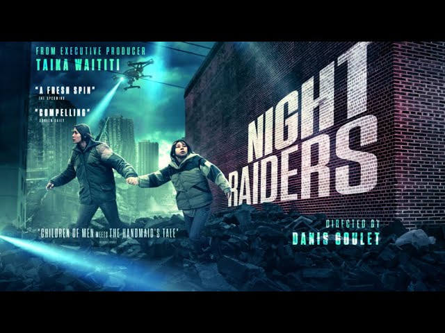 Night Raiders