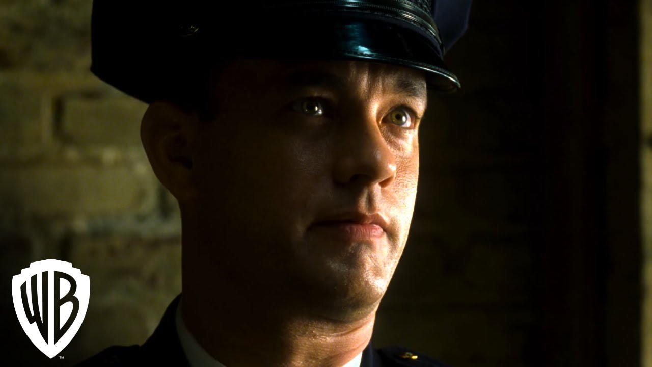 The Green Mile