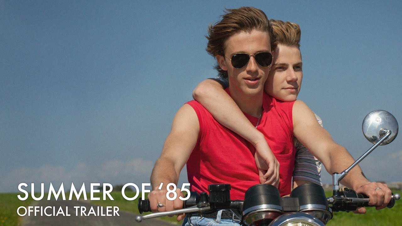 Summer of 85
