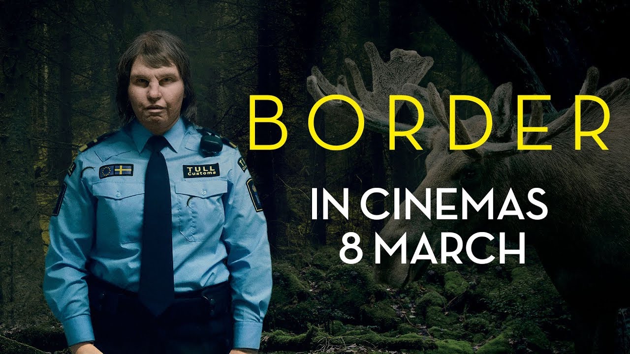 Border
