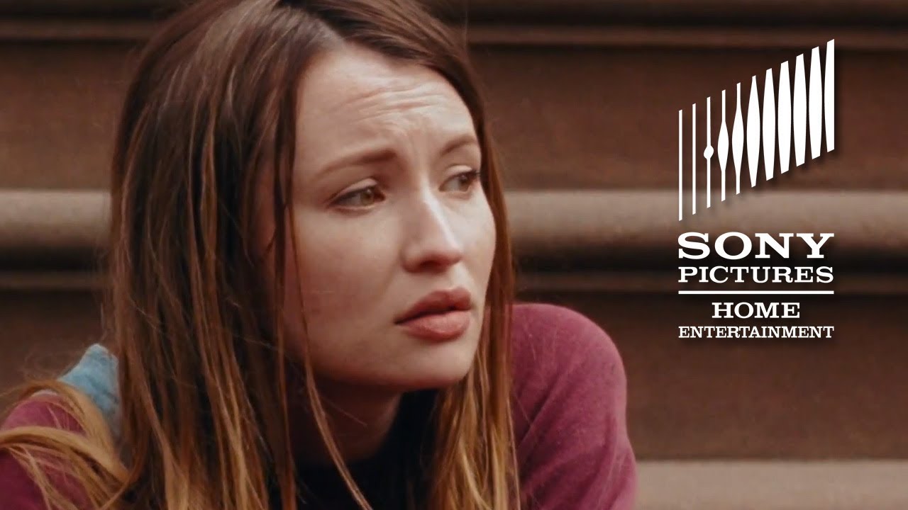 Golden Exits
