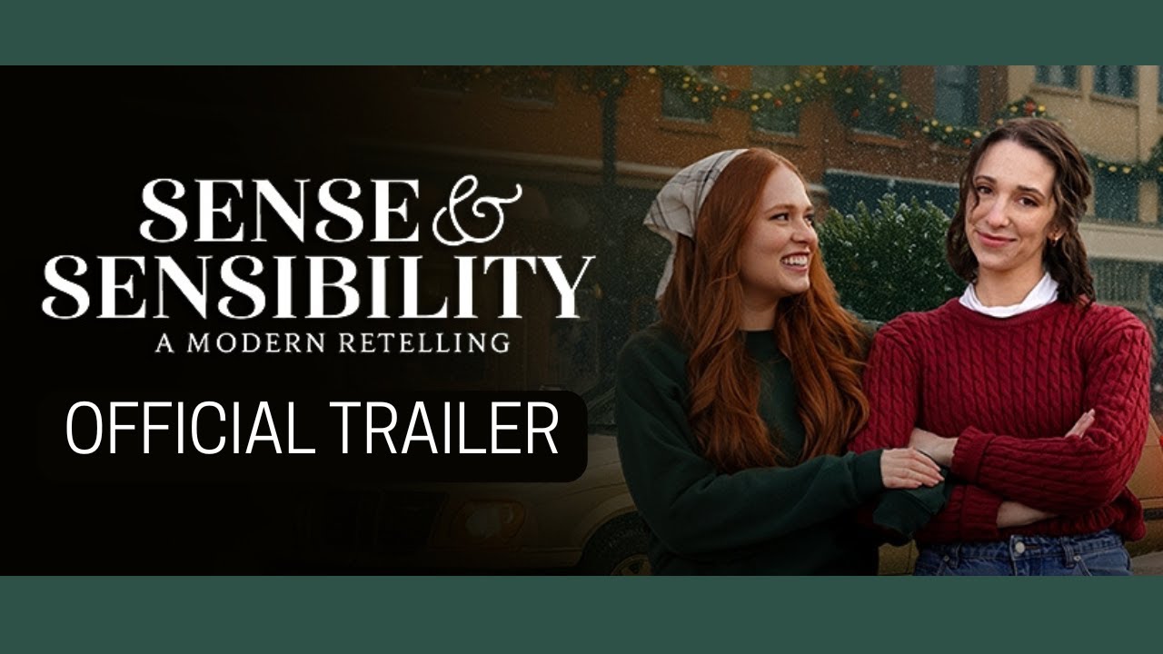 Sense & Sensibility: A Modern Retelling