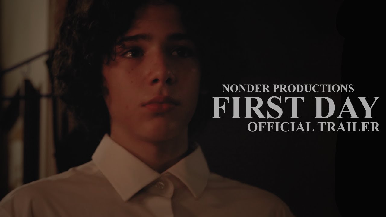 First Day