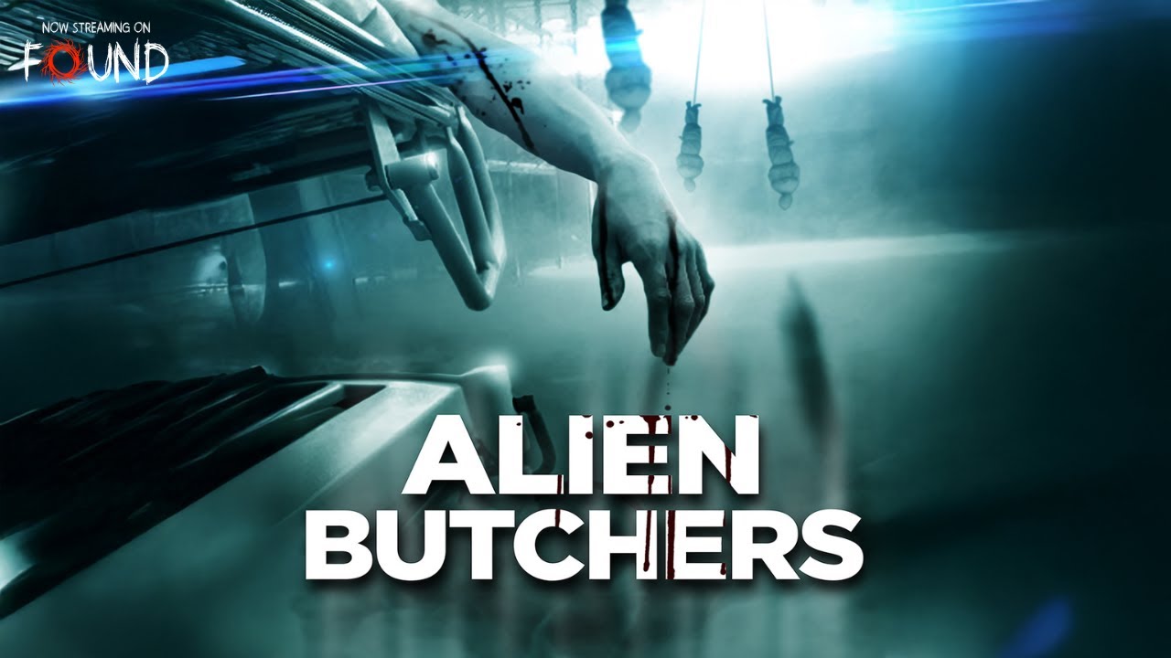 Alien Butchers
