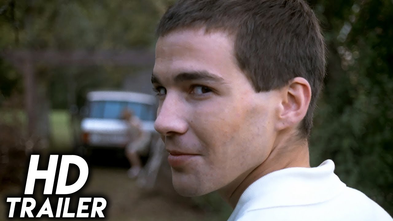Funny Games