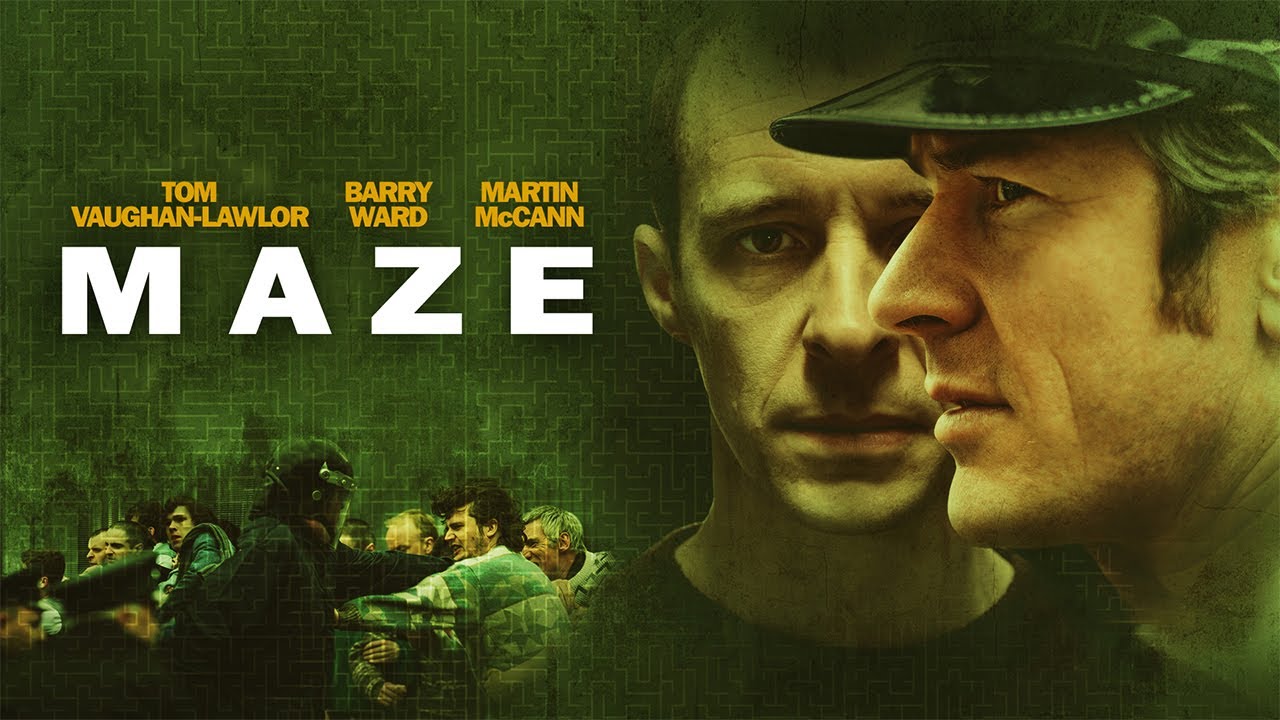 Maze