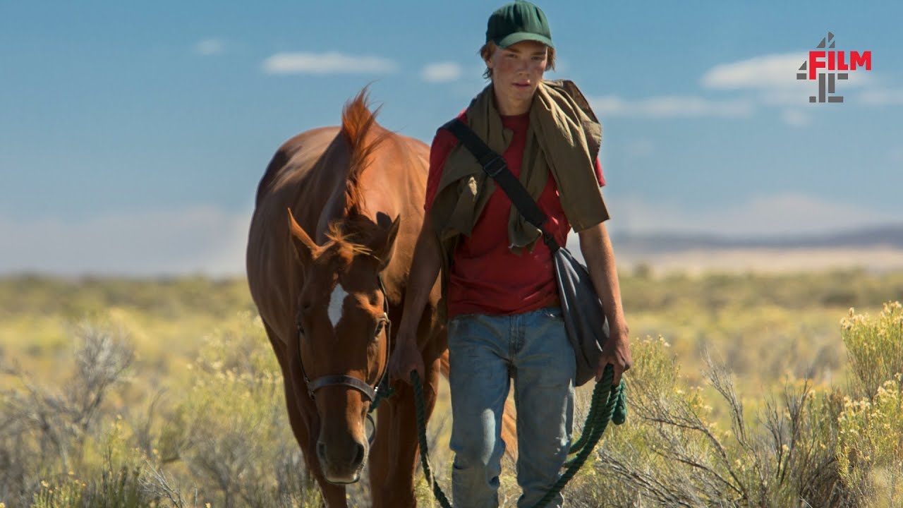 Lean on Pete