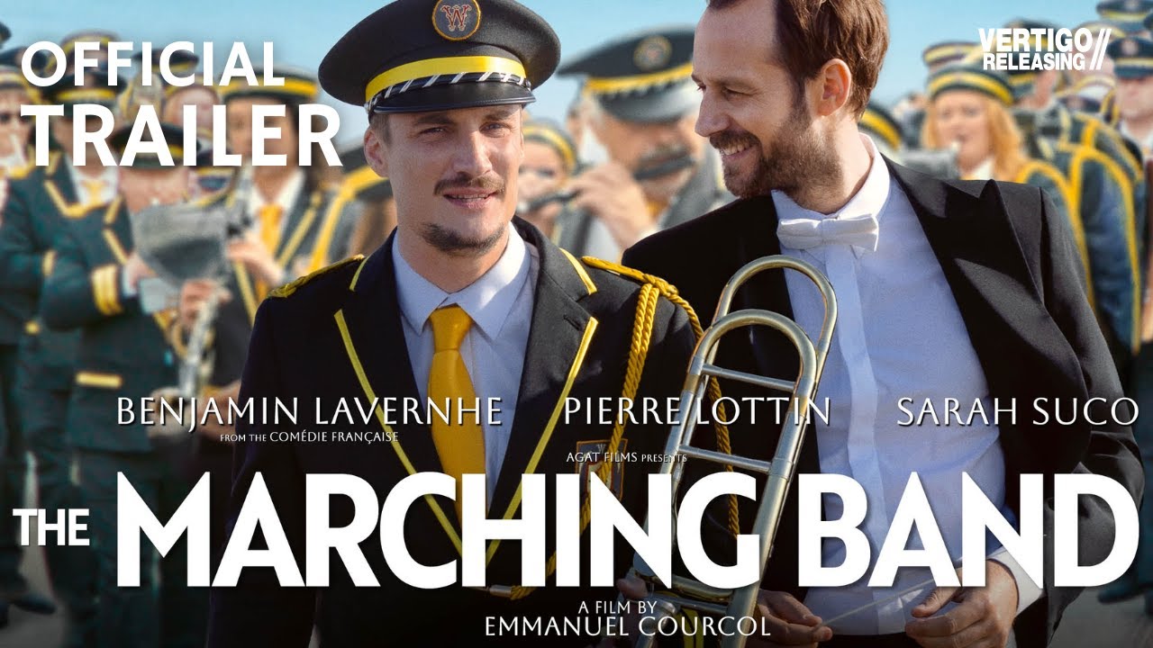 The Marching Band