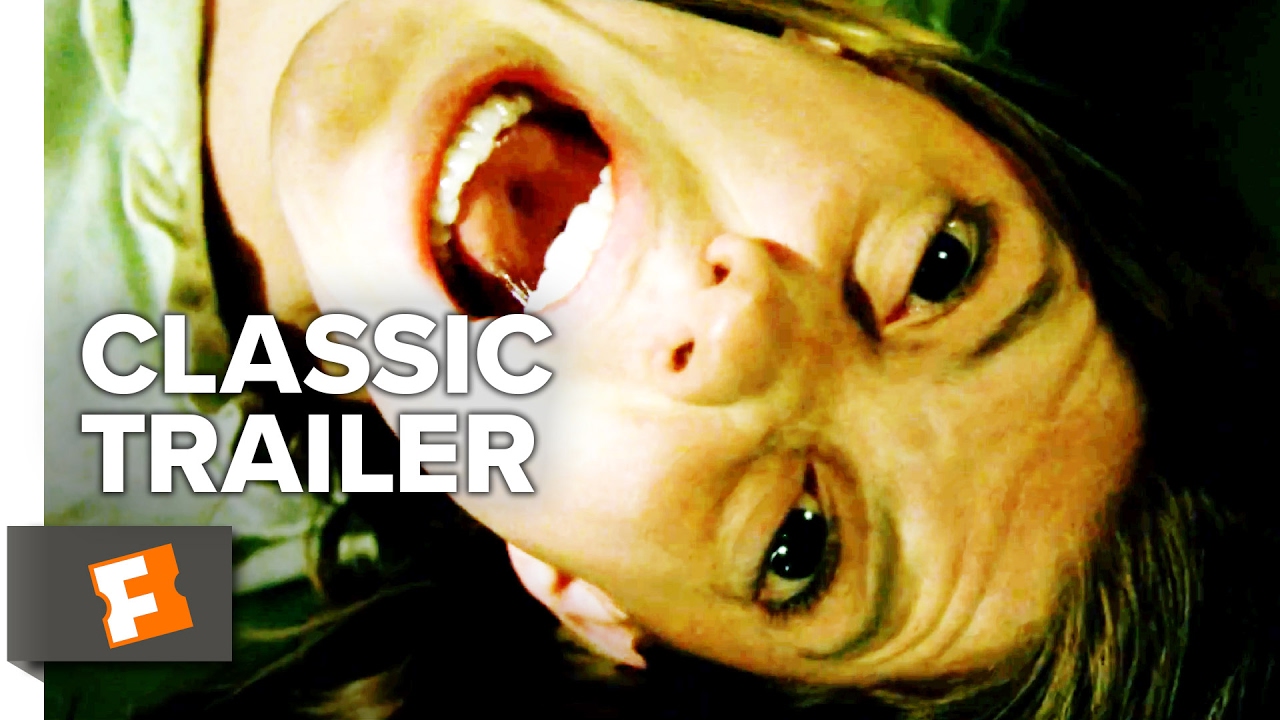 The Exorcism of Emily Rose