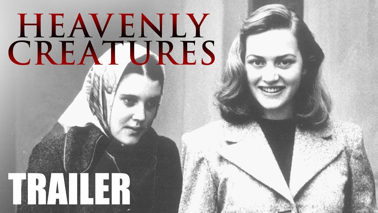 Heavenly Creatures