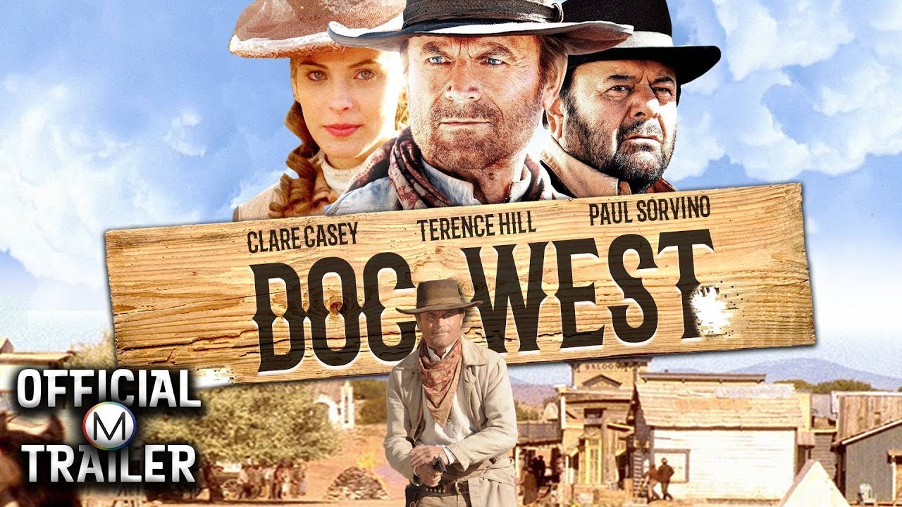 Doc West