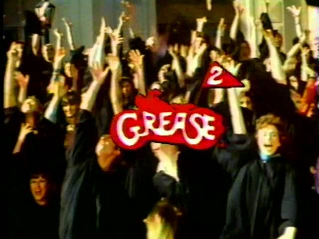 Grease 2
