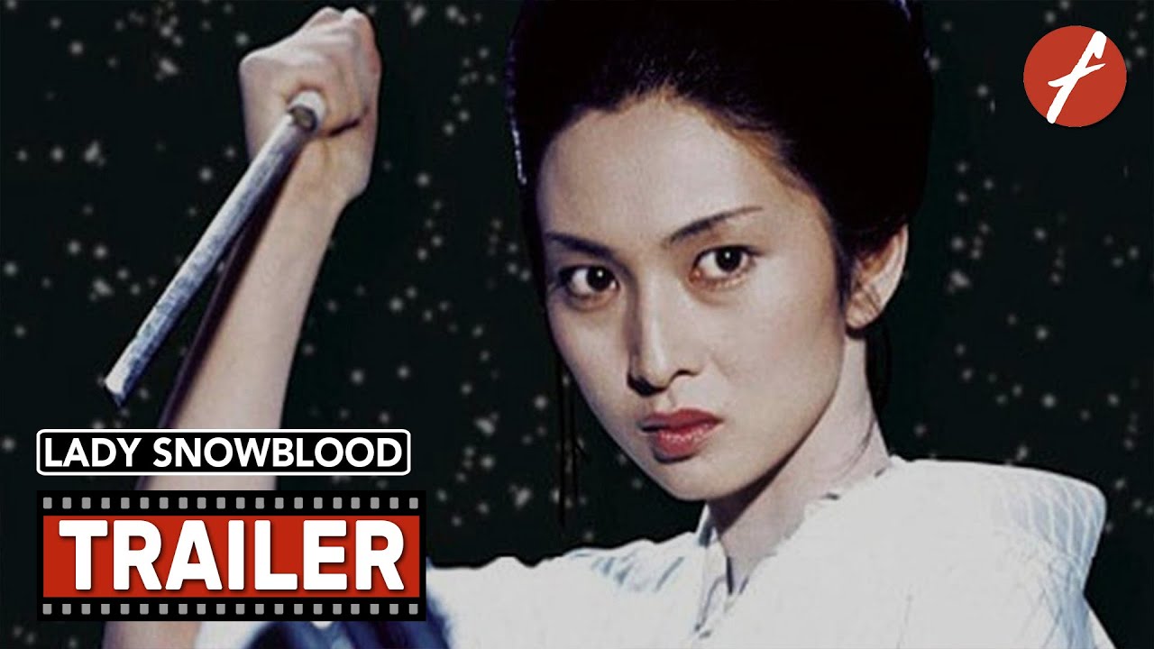 Lady Snowblood
