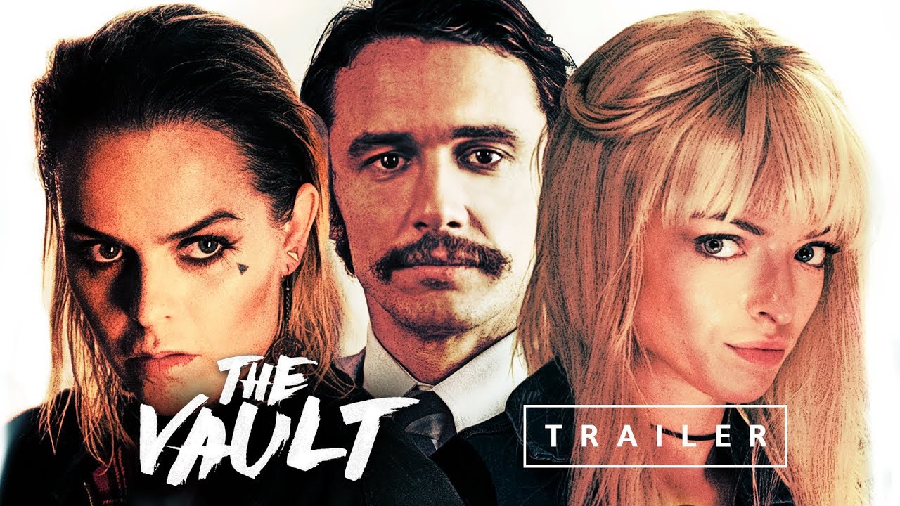 The Vault